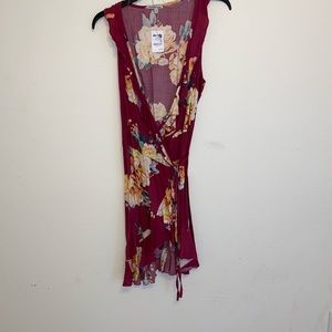 Charlotte Russe dress